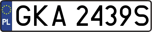 GKA2439S