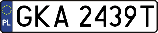 GKA2439T