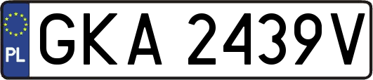 GKA2439V