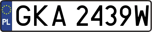 GKA2439W