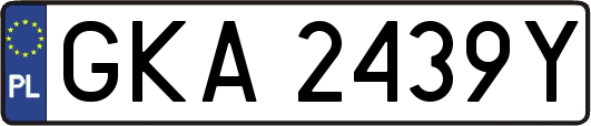 GKA2439Y