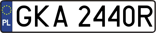 GKA2440R