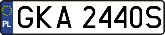 GKA2440S