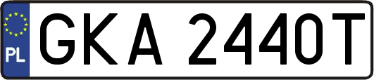 GKA2440T