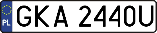 GKA2440U