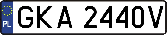 GKA2440V