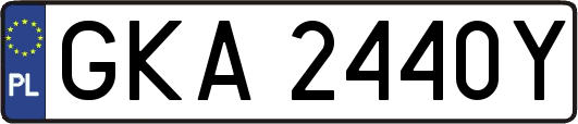 GKA2440Y