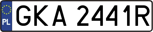 GKA2441R