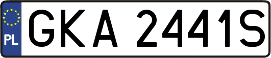 GKA2441S