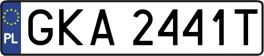 GKA2441T