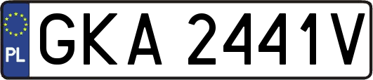 GKA2441V