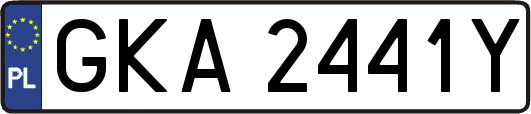 GKA2441Y
