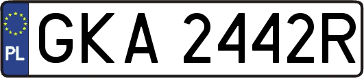 GKA2442R