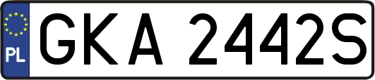 GKA2442S