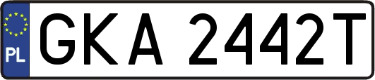 GKA2442T
