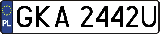 GKA2442U
