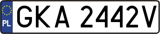 GKA2442V