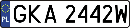 GKA2442W