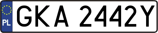 GKA2442Y