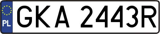 GKA2443R