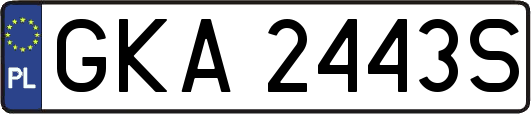 GKA2443S