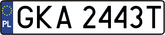 GKA2443T