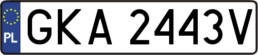 GKA2443V