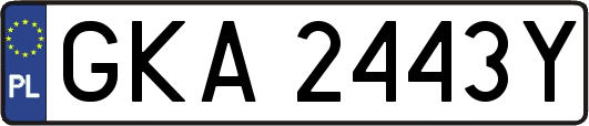 GKA2443Y