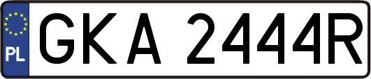 GKA2444R
