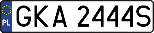 GKA2444S