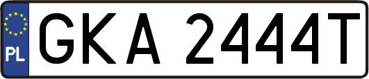 GKA2444T