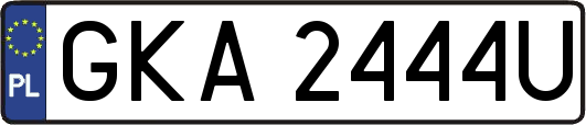 GKA2444U