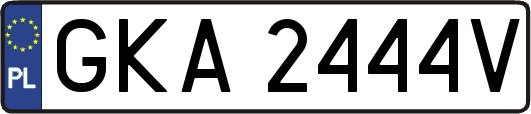 GKA2444V