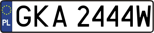 GKA2444W