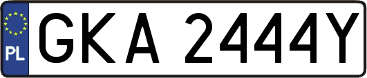 GKA2444Y