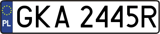 GKA2445R