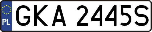 GKA2445S