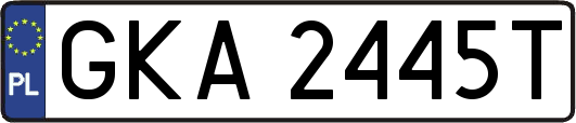 GKA2445T