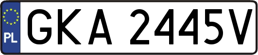 GKA2445V