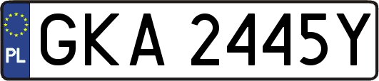 GKA2445Y