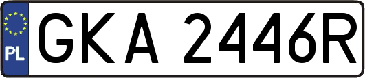 GKA2446R
