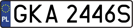 GKA2446S