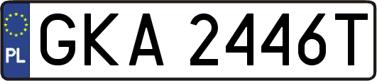 GKA2446T