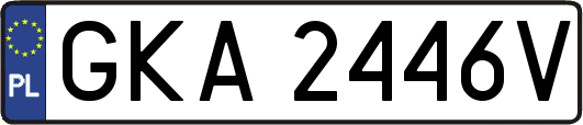 GKA2446V
