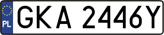 GKA2446Y