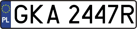 GKA2447R