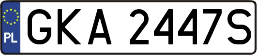 GKA2447S