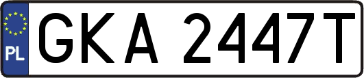 GKA2447T