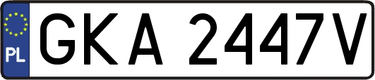 GKA2447V