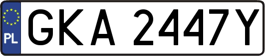 GKA2447Y